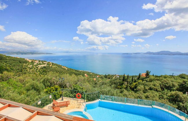 Villa Magda Large Private Pool Sea Views A C Wifi - 933 - Foto 21