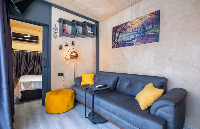 Luwi Life Concept - Foto 6