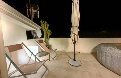 Villa Marina-S'Arena Scoada - Foto 60