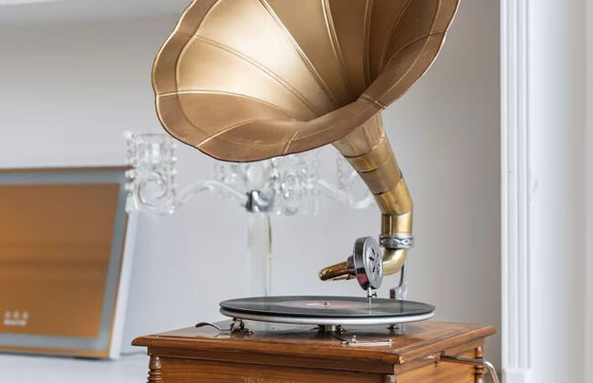 King Bed Luxury View - Captains Retreat - Foto 13