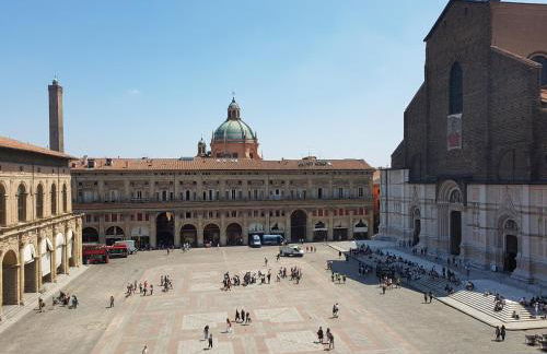 Your Comfort Home - Bologna - Foto 31