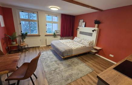 Ferien im Gartenrausch - Gönn Dir eine Auszeit im Herzen von Wörlitz - Foto 27