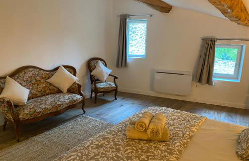 La Romance de Grignan - Foto 19