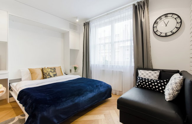 Old Town Premium Kazimierz Apartments - Photo 116