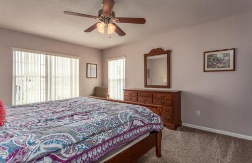 Orlando Villa 6441: Spacious 6BR Pool Home Near Disney - Foto 15