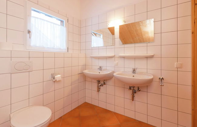 Chalet in Annaberg-lungotz With a Community Pool - Foto 21