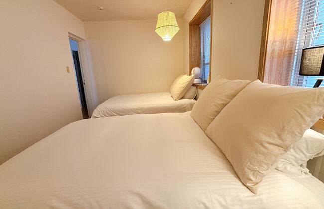 Condominium Palace Resort Chatan III - Foto 8