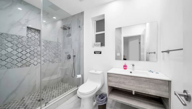 Elegant Home With Heated Pool - Foto 4, Habitación