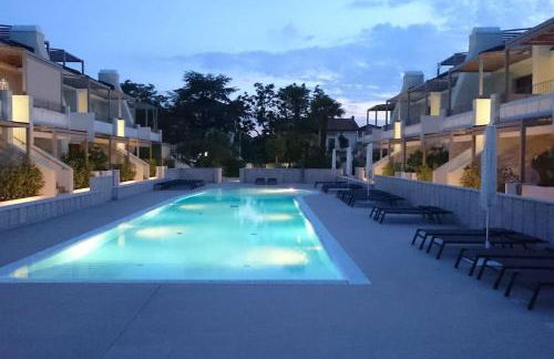 Residence Jesolo Lido centro con piscina - Foto 29