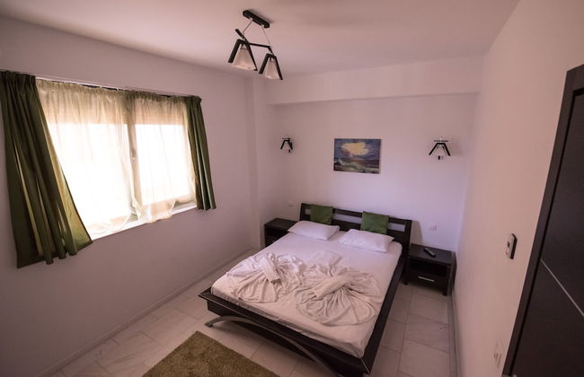 SnS Apartament in Villa Sophia - Foto 22