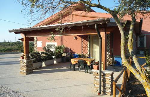 Case Vacanza Longo - Foto 7