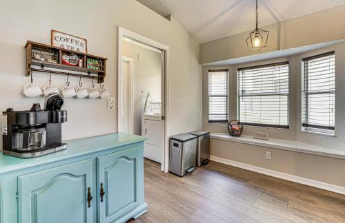 Heated Pool and Screened Lanai Haines City Haven! - Foto 9