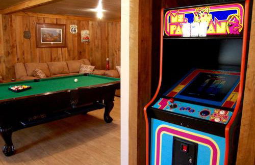 Beautiful Secluded Cottage in the Woods near the Red River Gorge in Kentucky - Foto 10