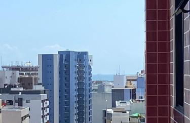 APARTAMENTO PONTA VERDE - MACEIO-AL - Foto 55