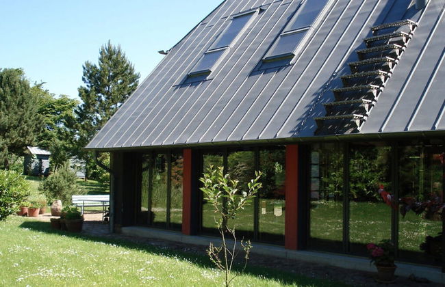 Lubeck Comfortable Holiday Residence - Foto 21