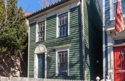 The Tidewater - Foto 36