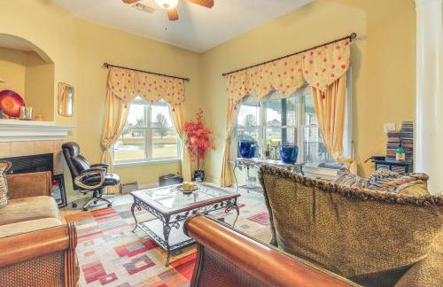 Family-Friendly Gem with Home Office in Memphis - Foto 11