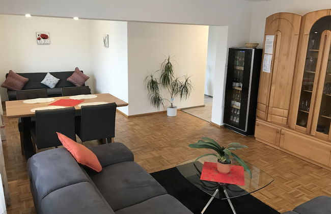 Ferienwohnungen Scheuring - Photo 22