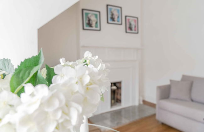 Edinburgh Castle Apartments and Suites - Foto 30