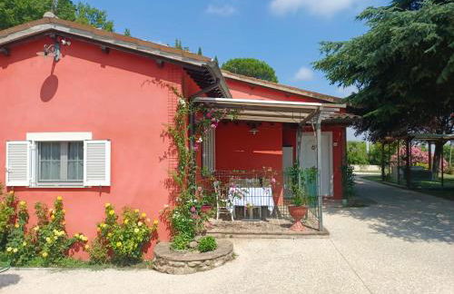 Casa vacanze Castellara - Foto 42