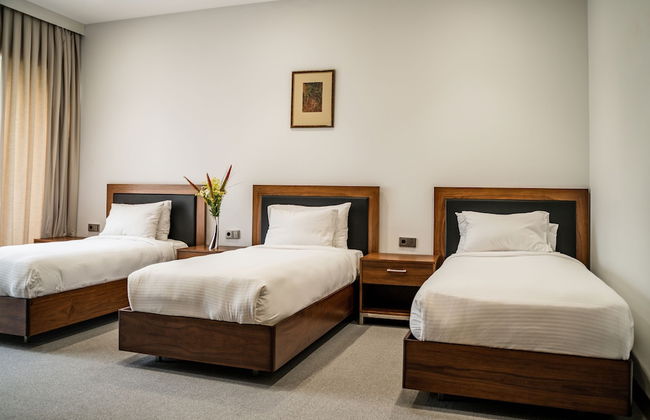 GAYA Residences Shahdag - Foto 13