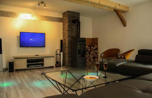 L'Atypique Vosgien - Foto 17