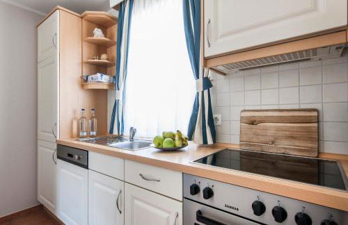 Friesenhaus Sylter Domizil - Foto 26