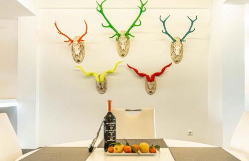 GRAND TERRACE APARTMENT in Puerto de Alcudia - Foto 13