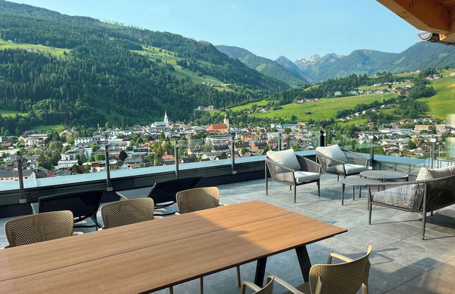 Pure Alpine Suites - Photo 38