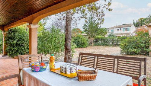 Holiday Home La Maison d'Antoine by Interhome - Foto 4