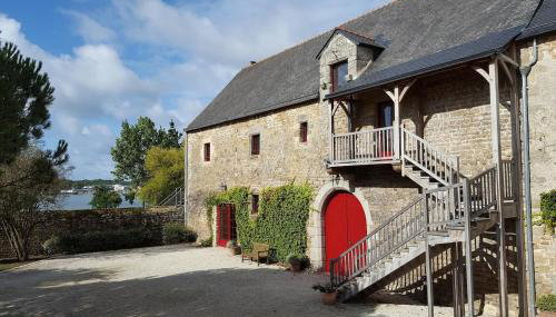 Manoir de Larmor - Photo 3