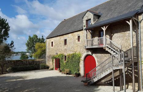 Manoir de Larmor - Foto 3