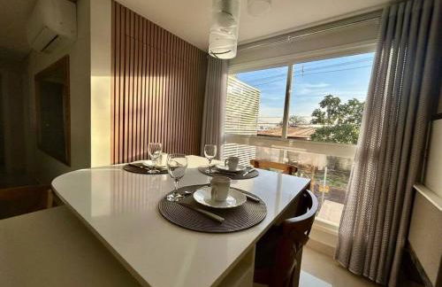 Apartamento novo em Foz, ao lado do Shopping JL - Foto 27