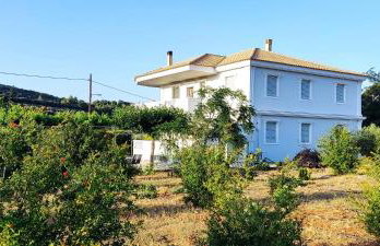 Villa Georgia With Pool - Foto 29