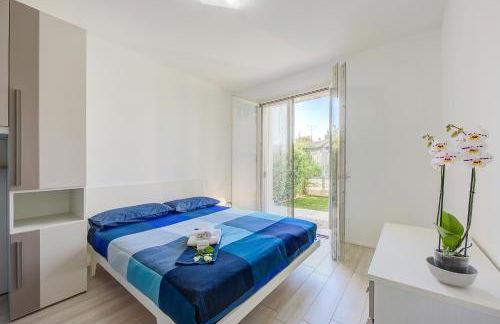 Una Meta Tra Gli Ulivi - Happy Rentals - Foto 29