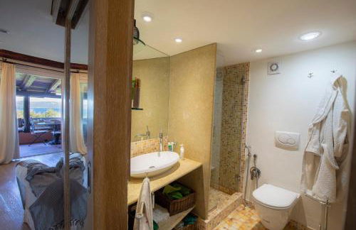 Splendido appartamento Vista Mare Porto Rotondo - Foto 39