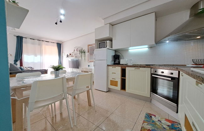 Casa Mamu, Terrace, Wifi and air con - Foto 18