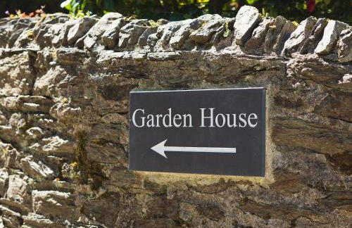 Garden House - Foto 15