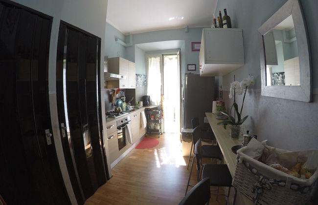 Român Holidays Hostel - Foto 68