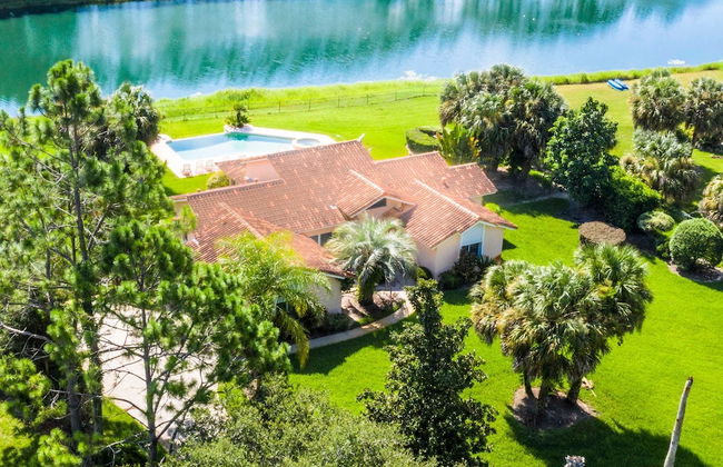 Swiss 61 - Lake Denise - Photo 5