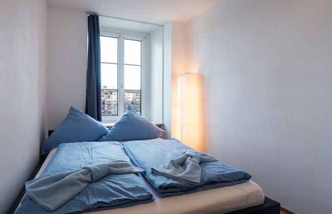 Hitrental Chapel Bridge Apartments - Foto 26