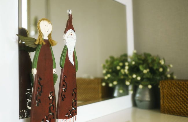 Tongyeong MongDol House - Foto 11