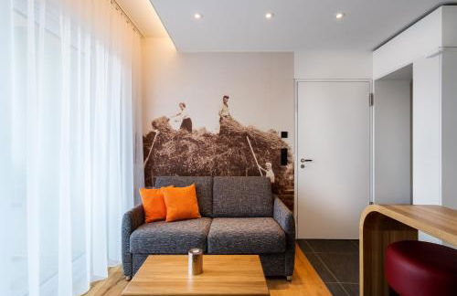 HOF-SUITEN - Foto 17