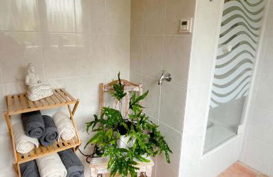 Modernes Appartement im Grünen - Stilvoll und komfortabel - Photo 9