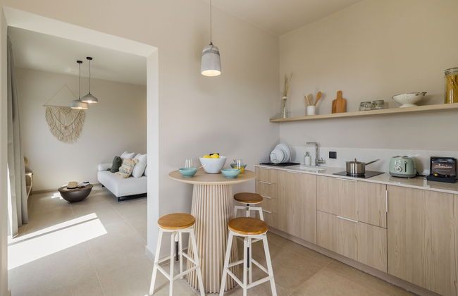 Topos Suites - Foto 44