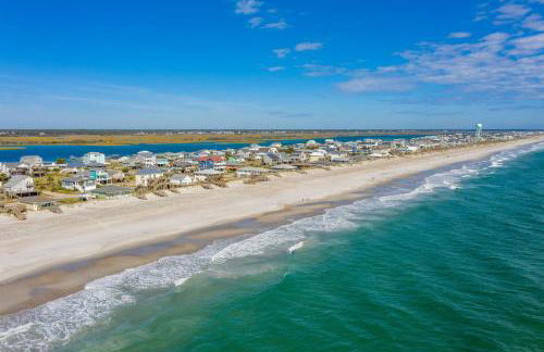 TB1314 Whaley - Topsail Beach - Foto 22