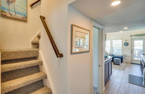 Riverfront Isleton Cottage Less Than 1 Mi to Rio Vista! - Photo 15