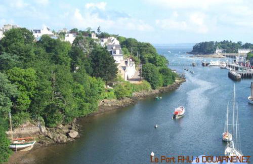Ti Gwen charming cottage in Douarnenez Bay - Foto 29