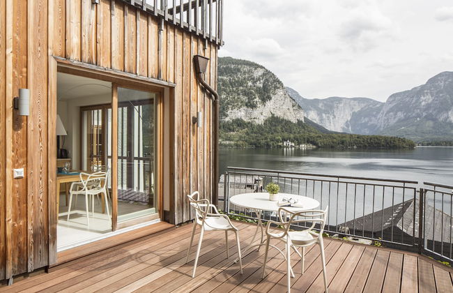 Hallstatt Hideaway - Adults only - Foto 30