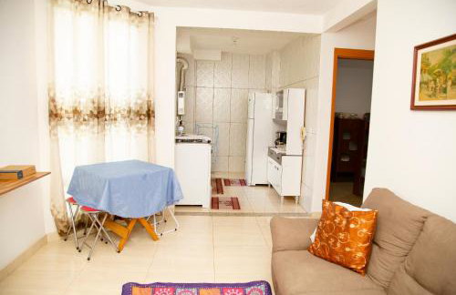 Apartamento Aconchego beach - Photo 23
